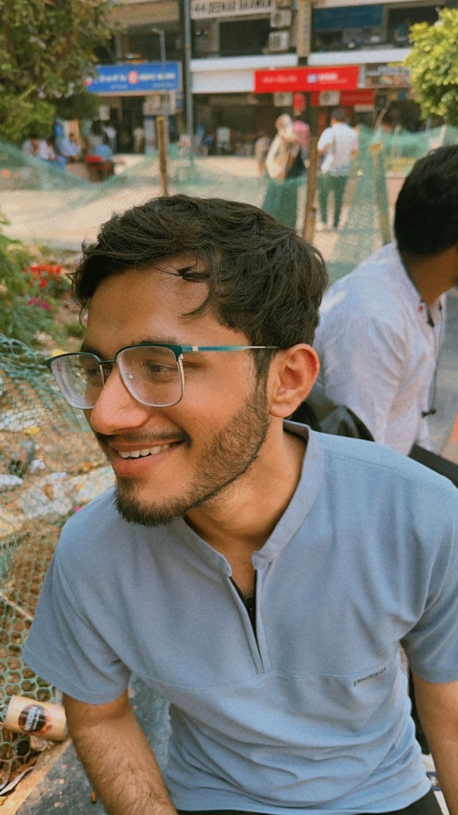 Vansh Verma