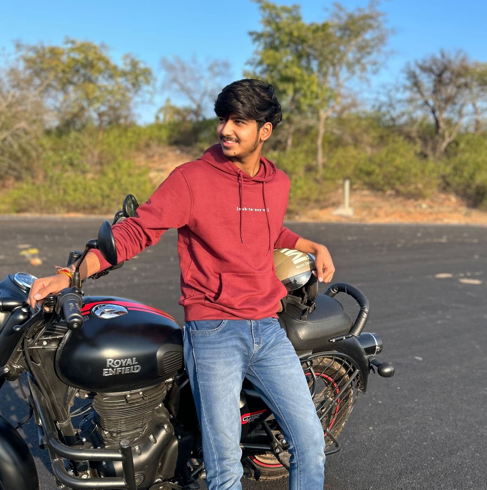 Ashutosh Mishra