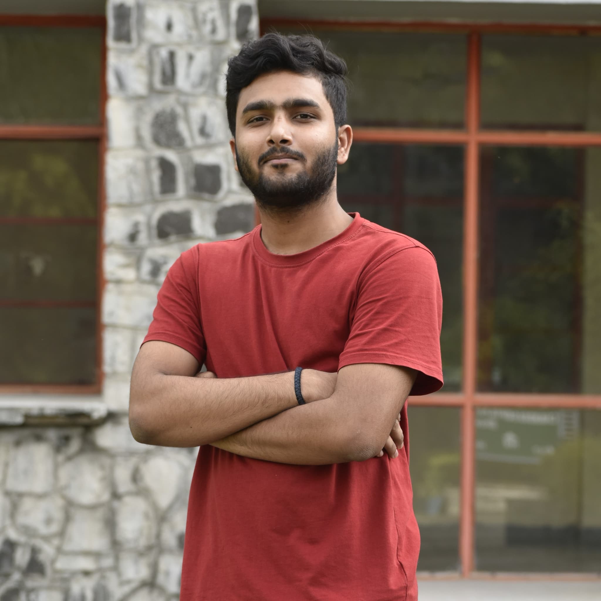 Himanshu Mahto